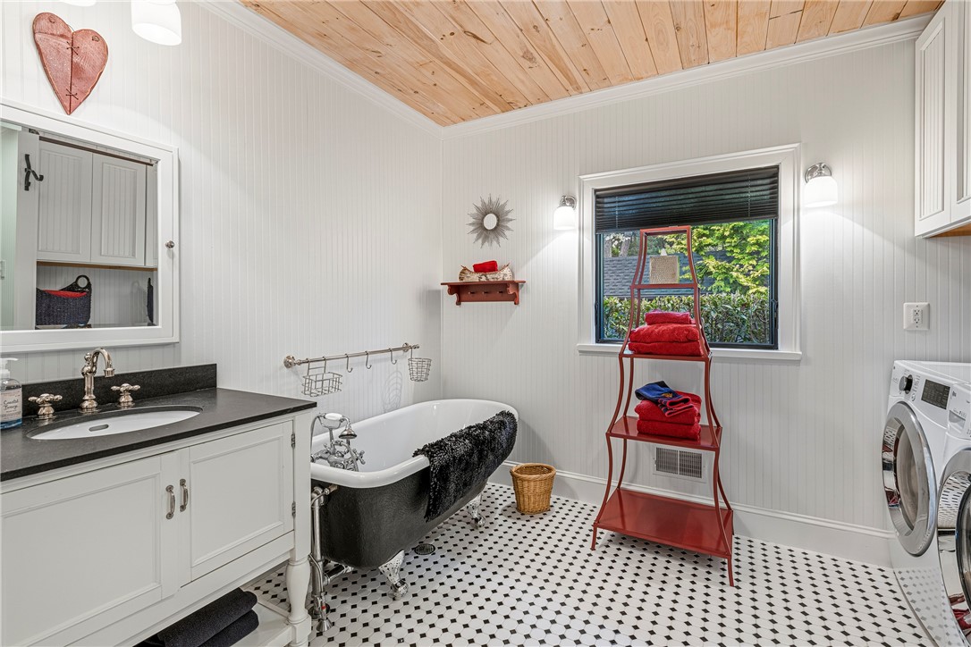 77 Janice Road Warwick, RI 02886 - Photo 40 of 50 Second Laundry Area