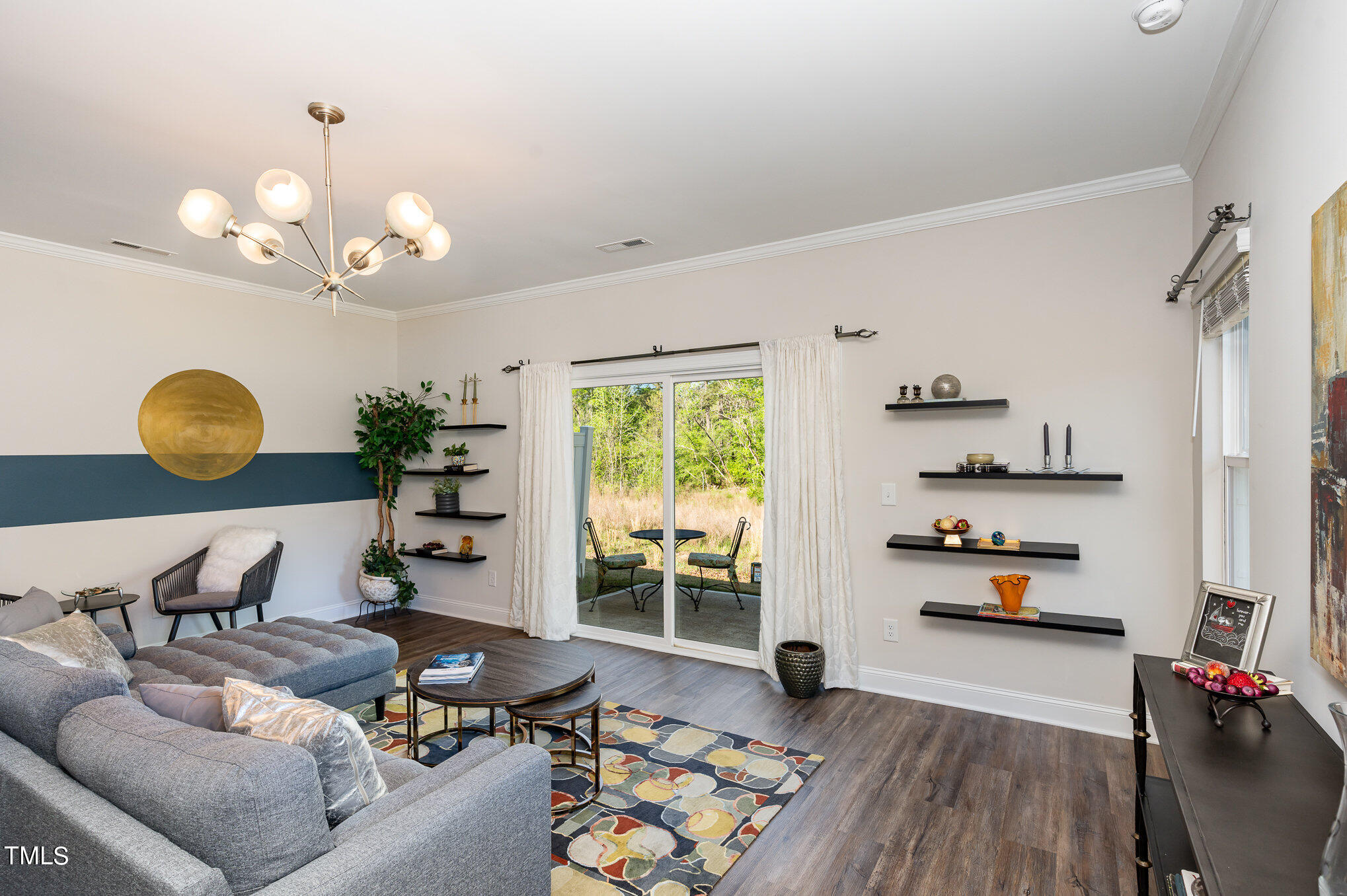5109 Deep Channel Drive Raleigh, NC 27616 - Photo 5 of 26 005_17-edit