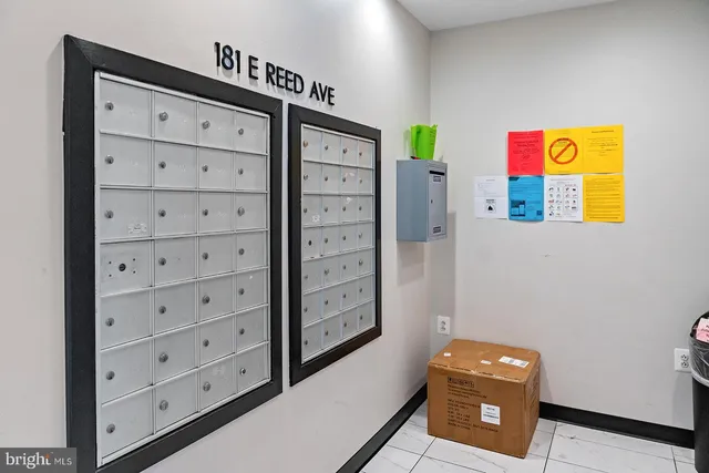 $629,999 | 181 East Reed Avenue, Unit 207, Alexandria, VA 22305