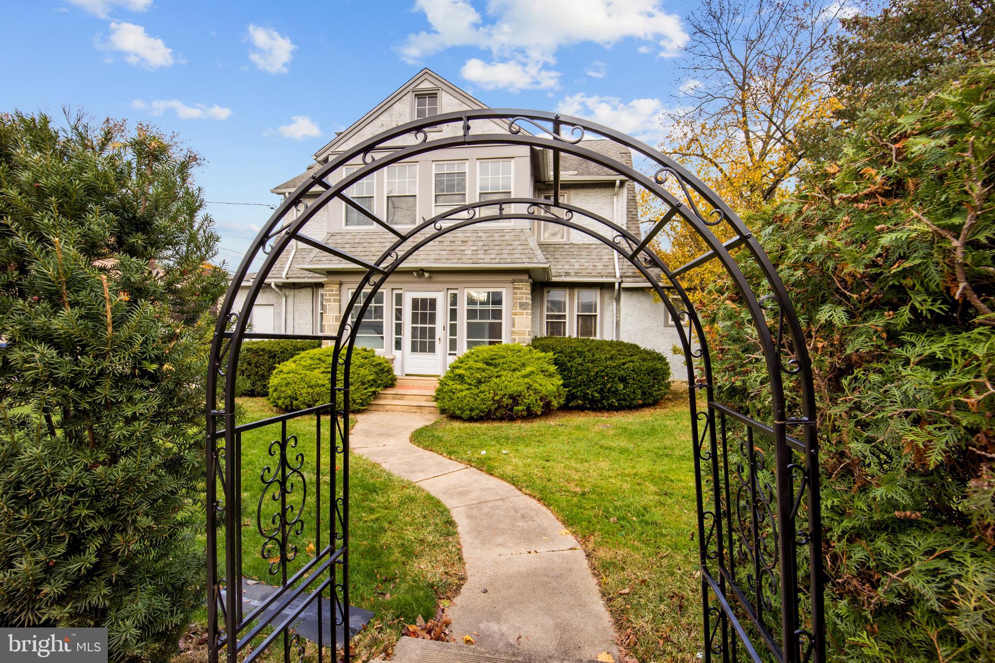 503 Kathmere Road Havertown, PA 19083 - Photo 1 of 41