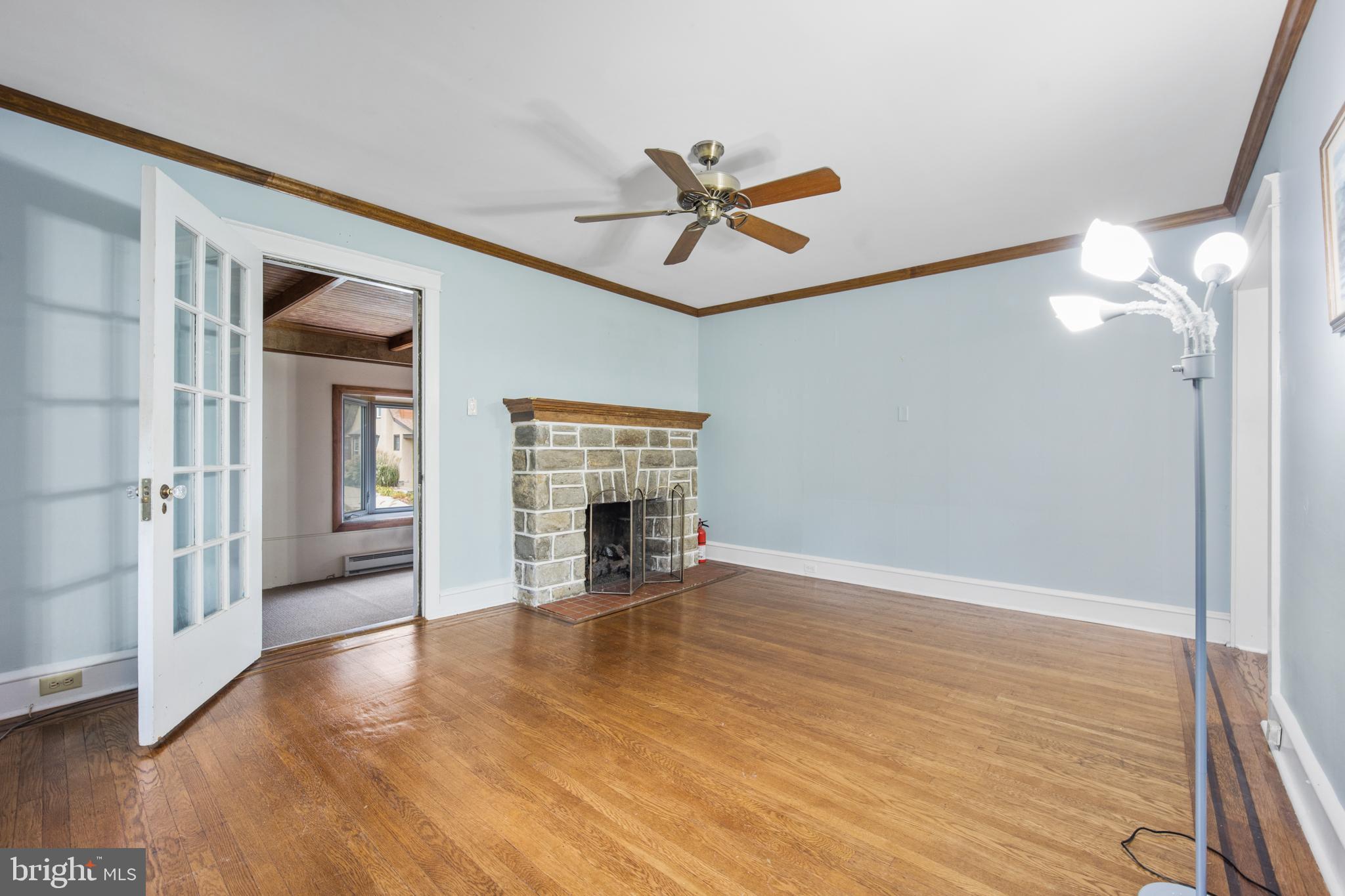 503 Kathmere Road Havertown, PA 19083 - Photo 18 of 41