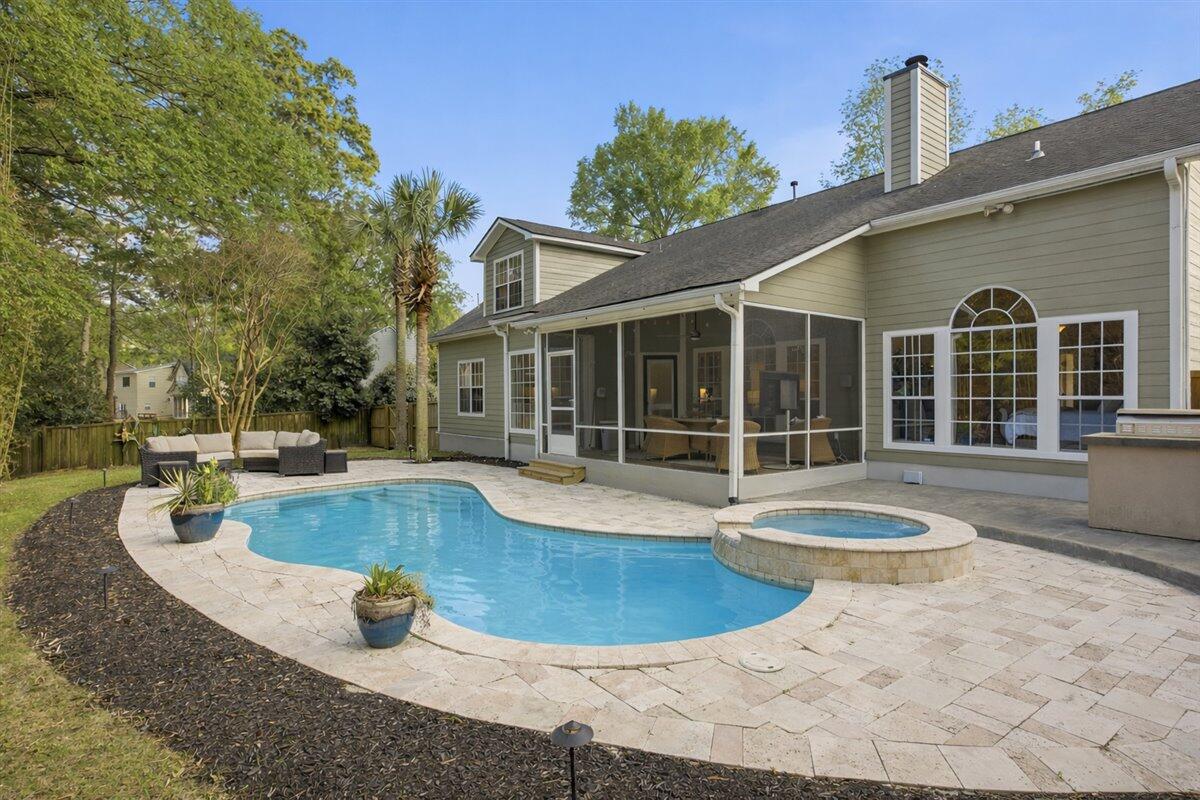 141 Old Course Road Summerville, SC 29485 - Photo 2 of 49 56-141_Old_Course_Road_056