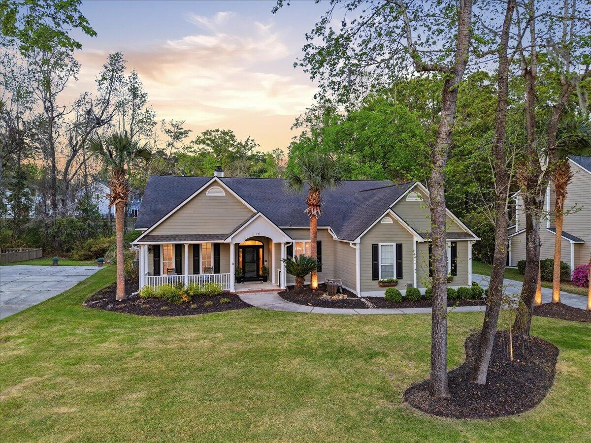 141 Old Course Road Summerville, SC 29485 - Photo 3 of 49 02-141_Old_Course_Road_002
