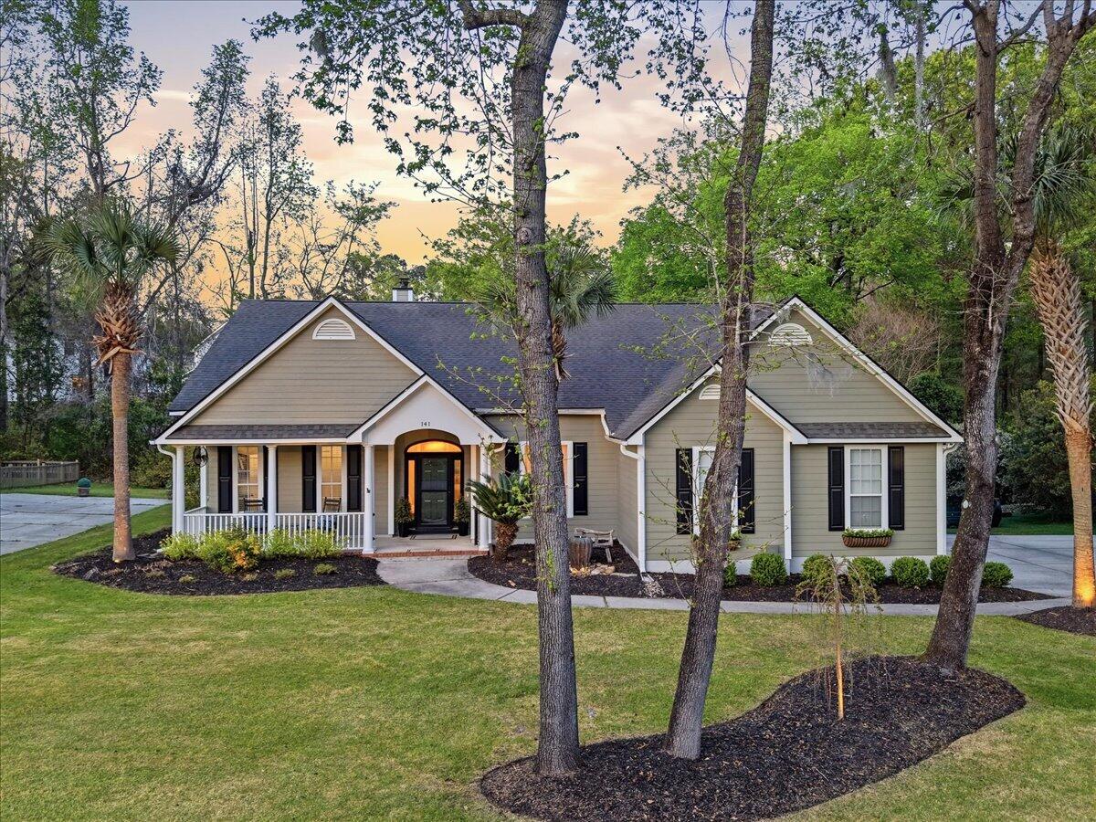 141 Old Course Road Summerville, SC 29485 - Photo 4 of 49 03-141_Old_Course_Road_003