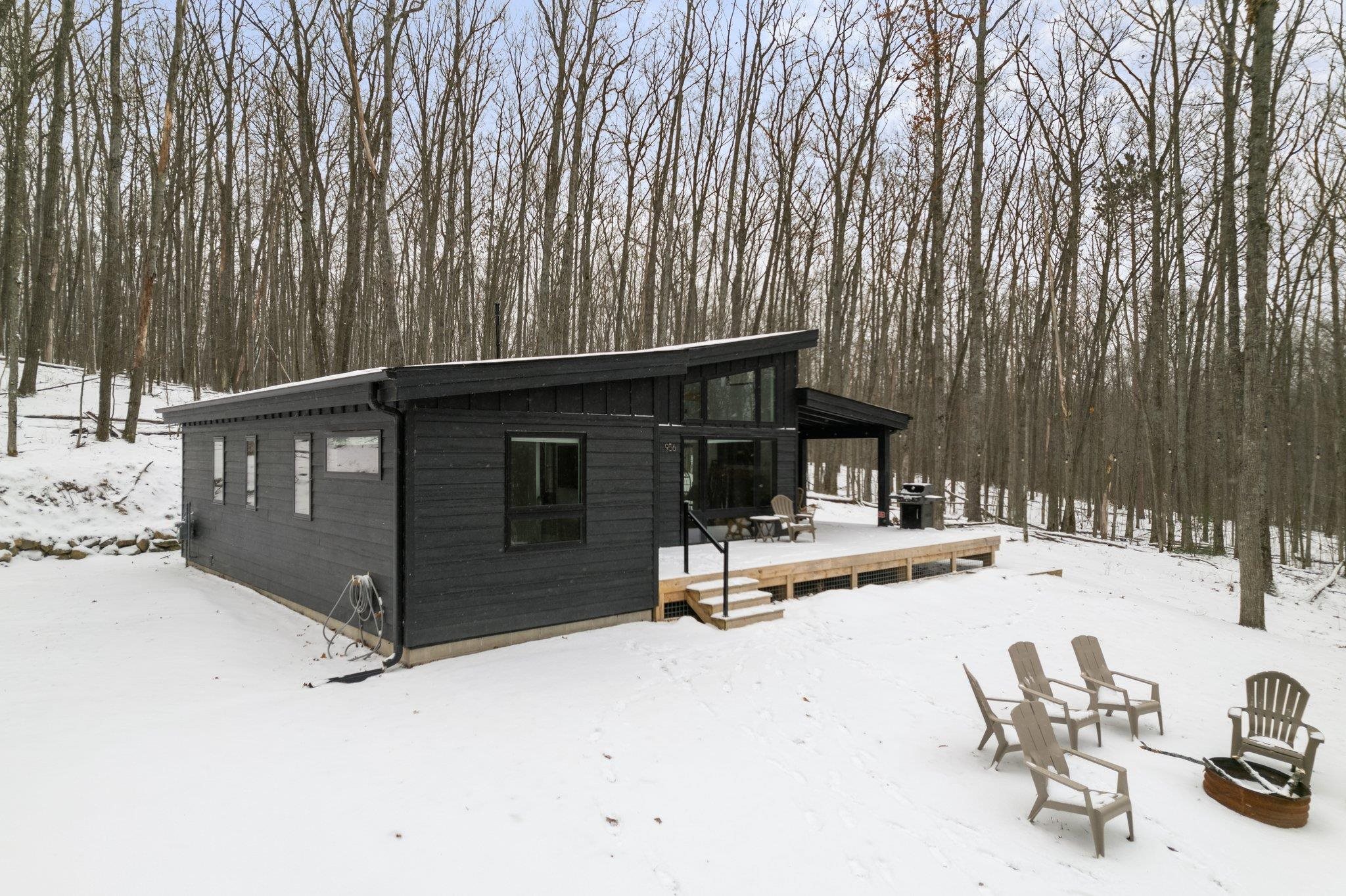 956 Summit Road Roscommon, MI 48653 - Photo 28 of 44