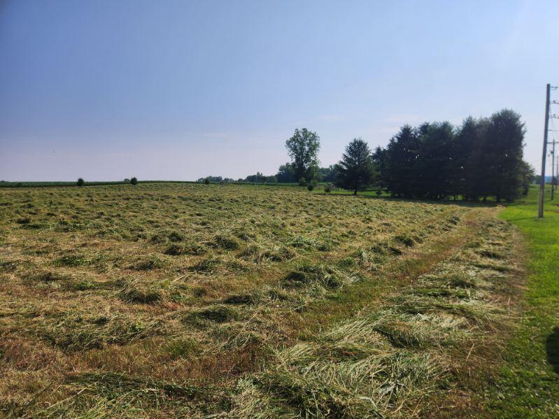 14501 Sycamore Road Mount Vernon, OH 43050 - Photo 11 of 45 Hay field 2