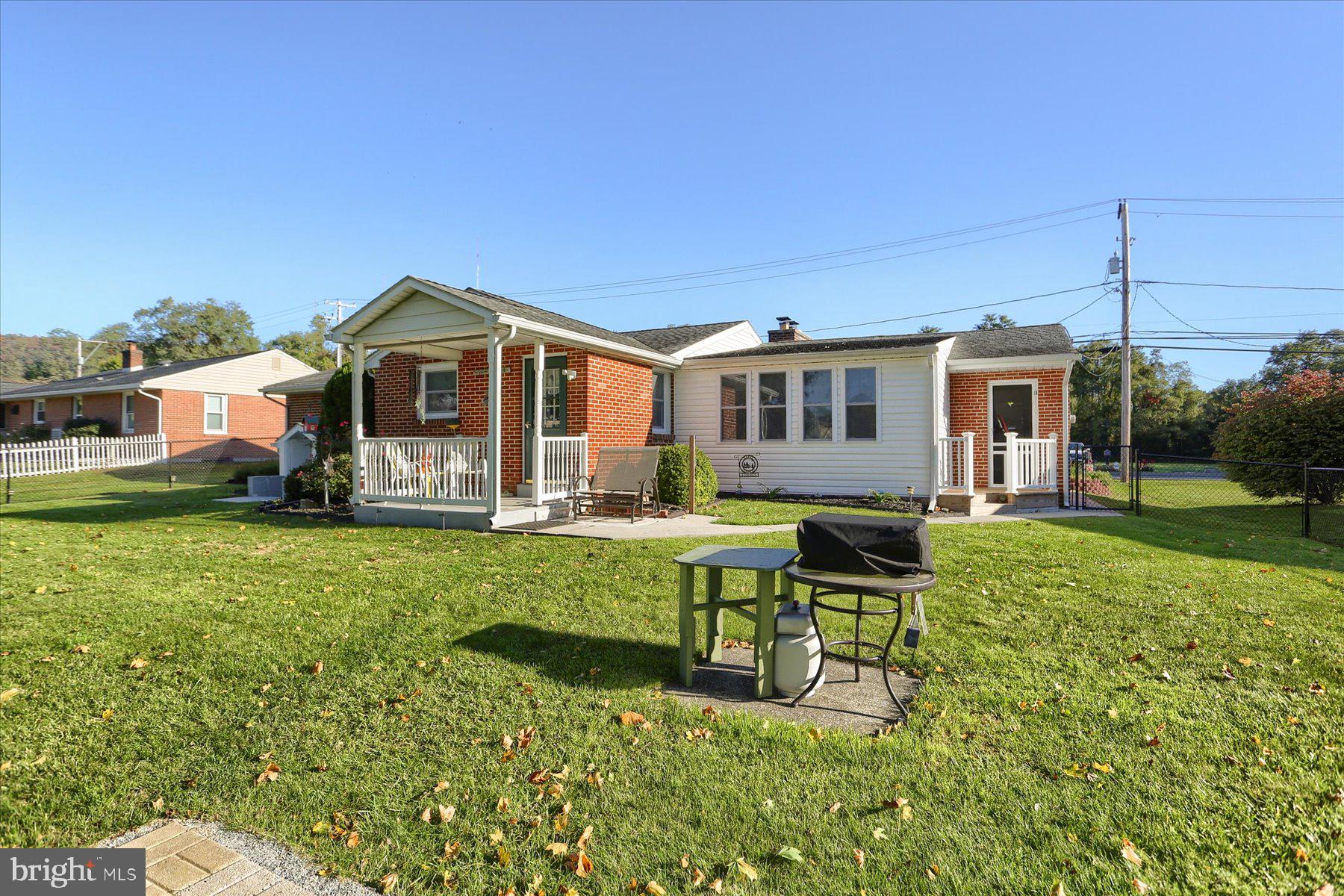 311 Salt Road Enola, PA 17025 - Photo 36 of 40