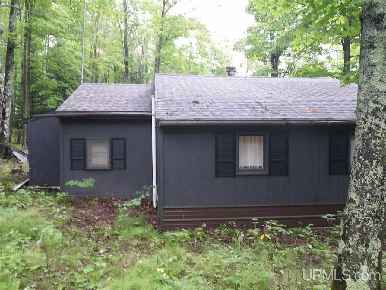 139 County Road South Felch, MI 49831 - Photo 14 of 24