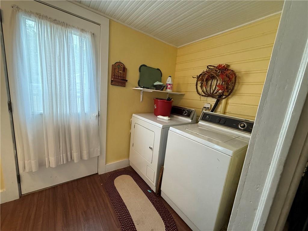 210 West Perry Street Arma, KS 66712 - Photo 14 of 19