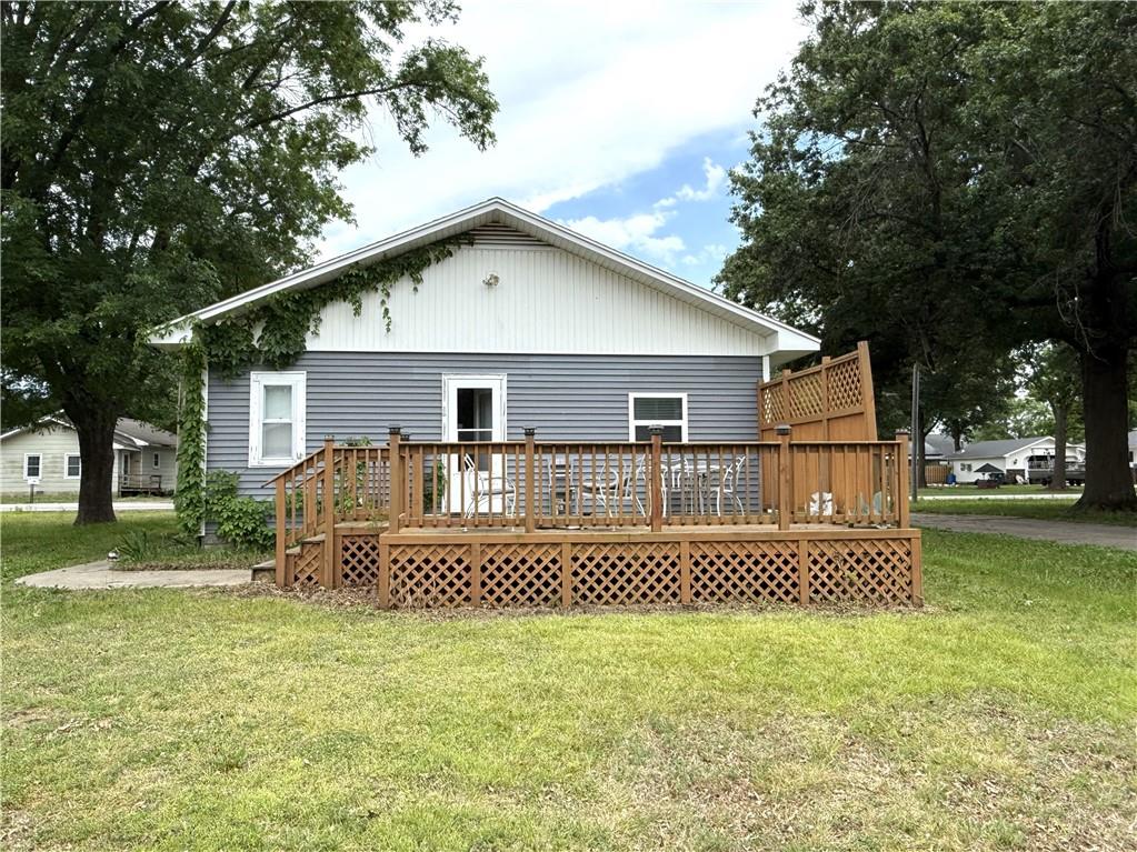 210 West Perry Street Arma, KS 66712 - Photo 17 of 19