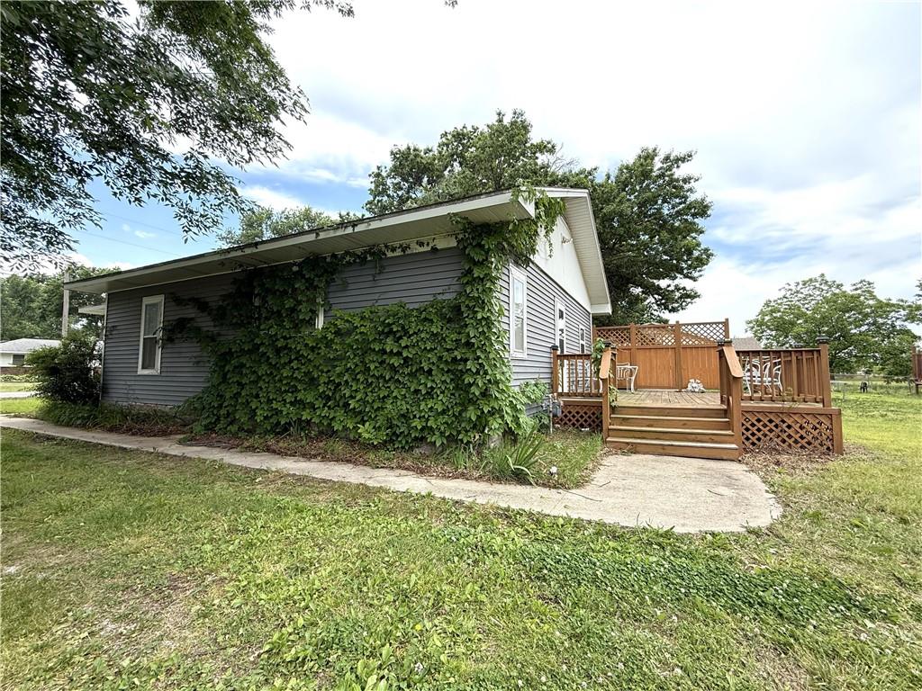 210 West Perry Street Arma, KS 66712 - Photo 18 of 19