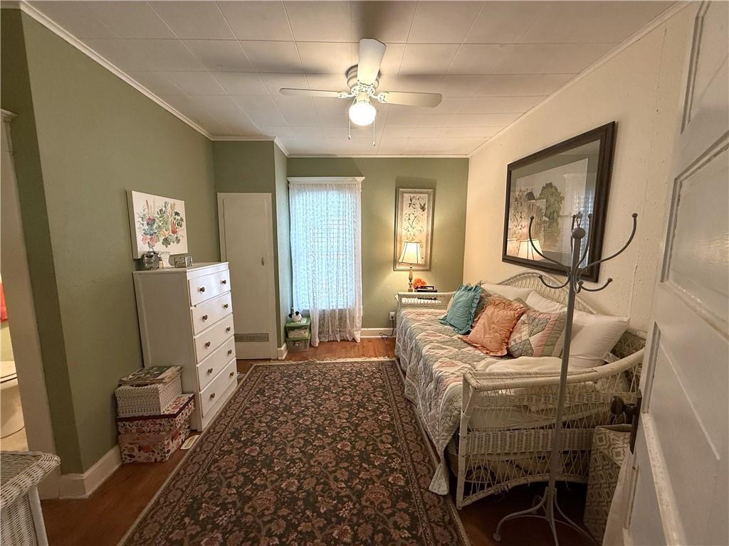 210 West Perry Street Arma, KS 66712 - Photo 5 of 19