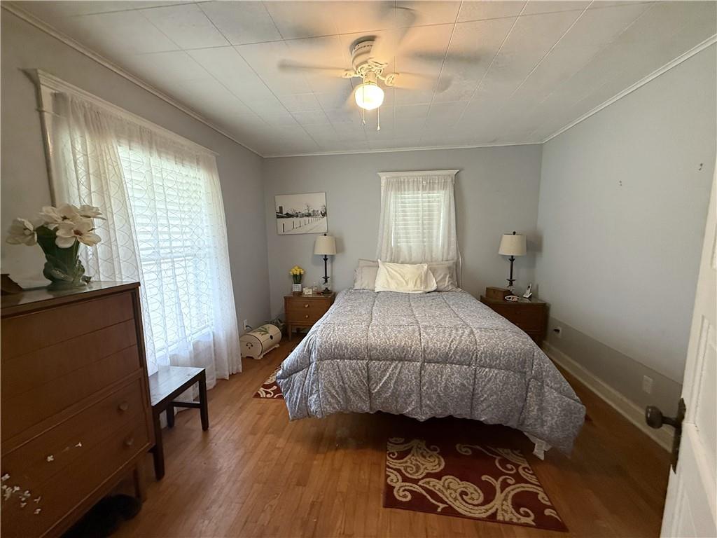 210 West Perry Street Arma, KS 66712 - Photo 8 of 19