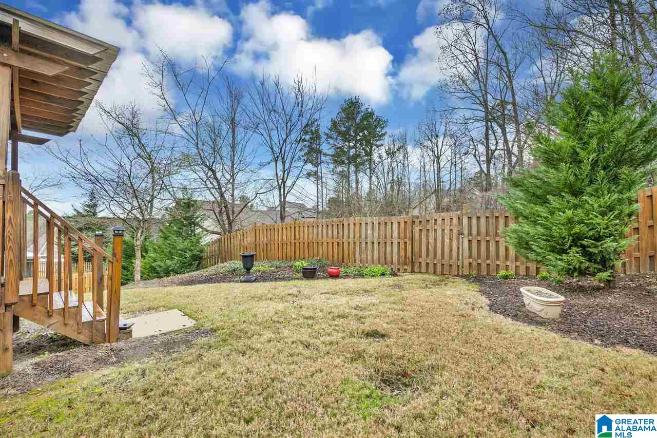 302 Panther Trail Pelham, AL 35124 - Photo 27 of 27