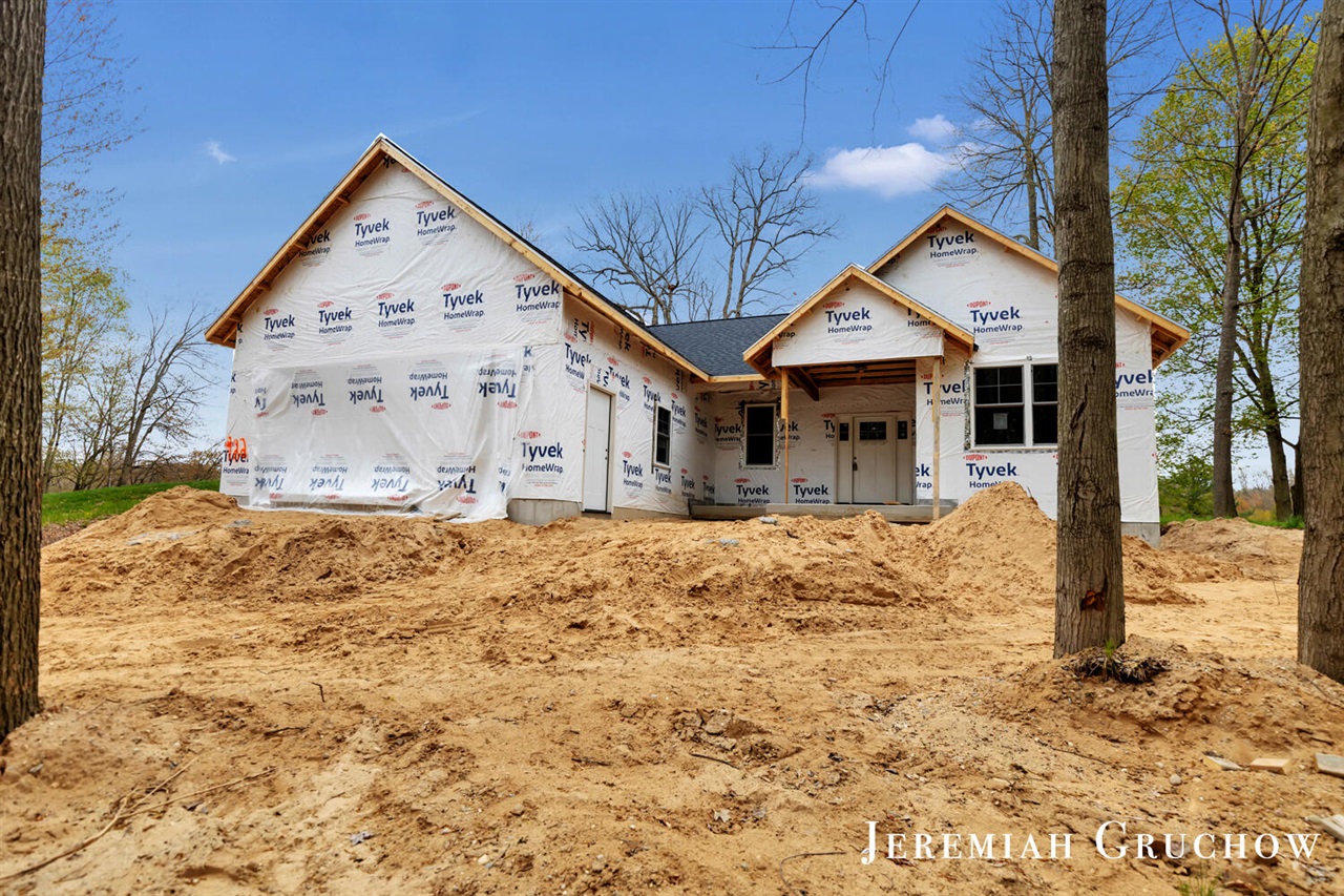 9220 Ranger Drive, Unit 9 Stanwood, MI 49346 - Photo 1 of 34