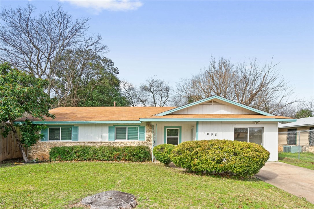 1058 Gardner Road Austin, TX 78721 - Photo 1 of 1 Gallery Image 1