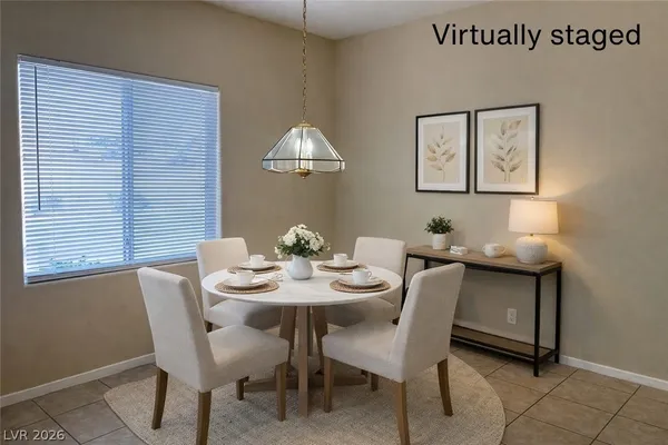 $177,900 | 2110 Los Feliz Street, Unit 1089, Las Vegas, NV 89156