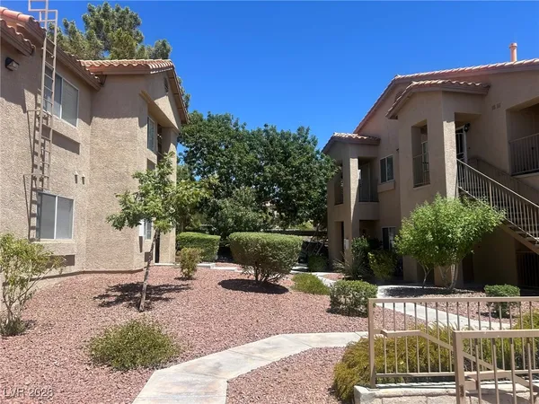 $177,900 | 2110 Los Feliz Street, Unit 1089, Las Vegas, NV 89156