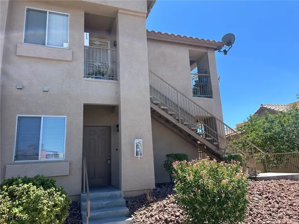 $177,900 | 2110 Los Feliz Street, Unit 1089, Las Vegas, NV 89156