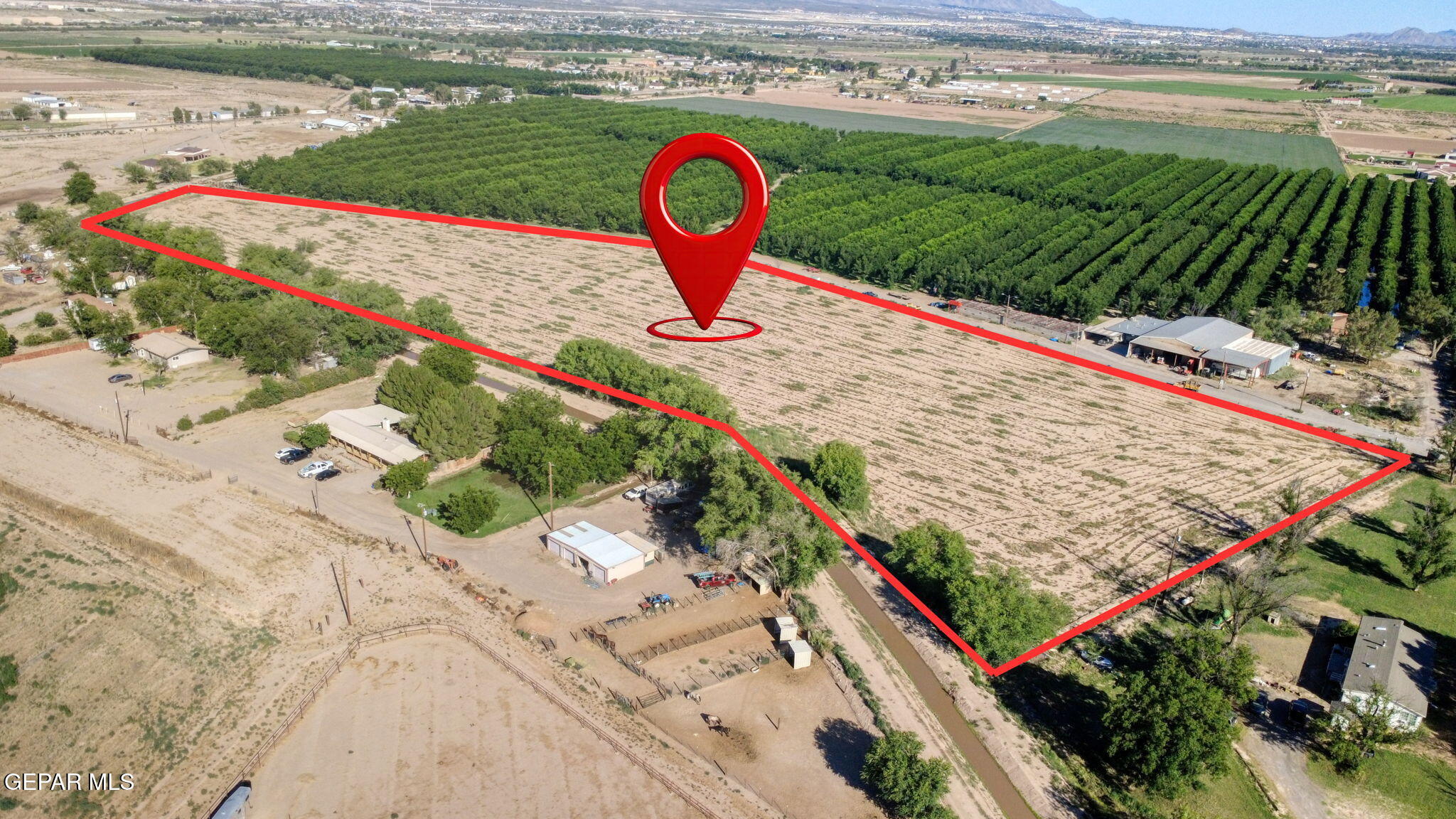 8966 WestSide Road Anthony, NM 88021 - Photo 3 of 26 3-web-or-mls-3