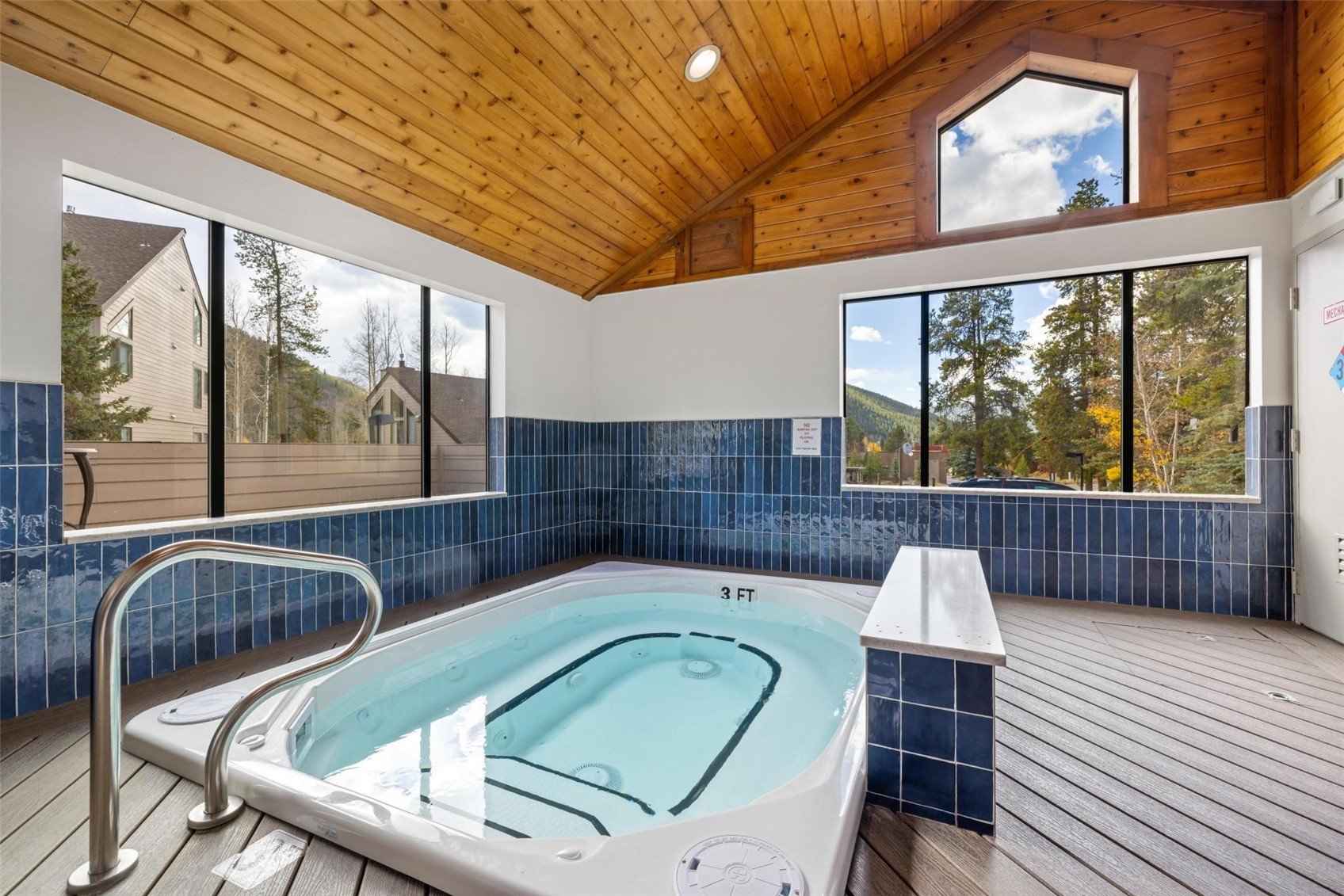 240 Tennis Club Road, Unit 1674 Keystone, CO 80435 - Photo 18 of 21 Gallery Image 18