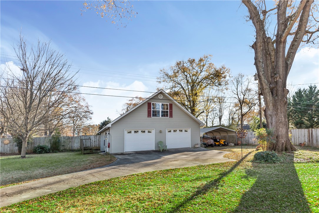 305 Jeb Stuart Avenue Anderson, SC 29625 - Photo 27 of 36 Gallery Image 27