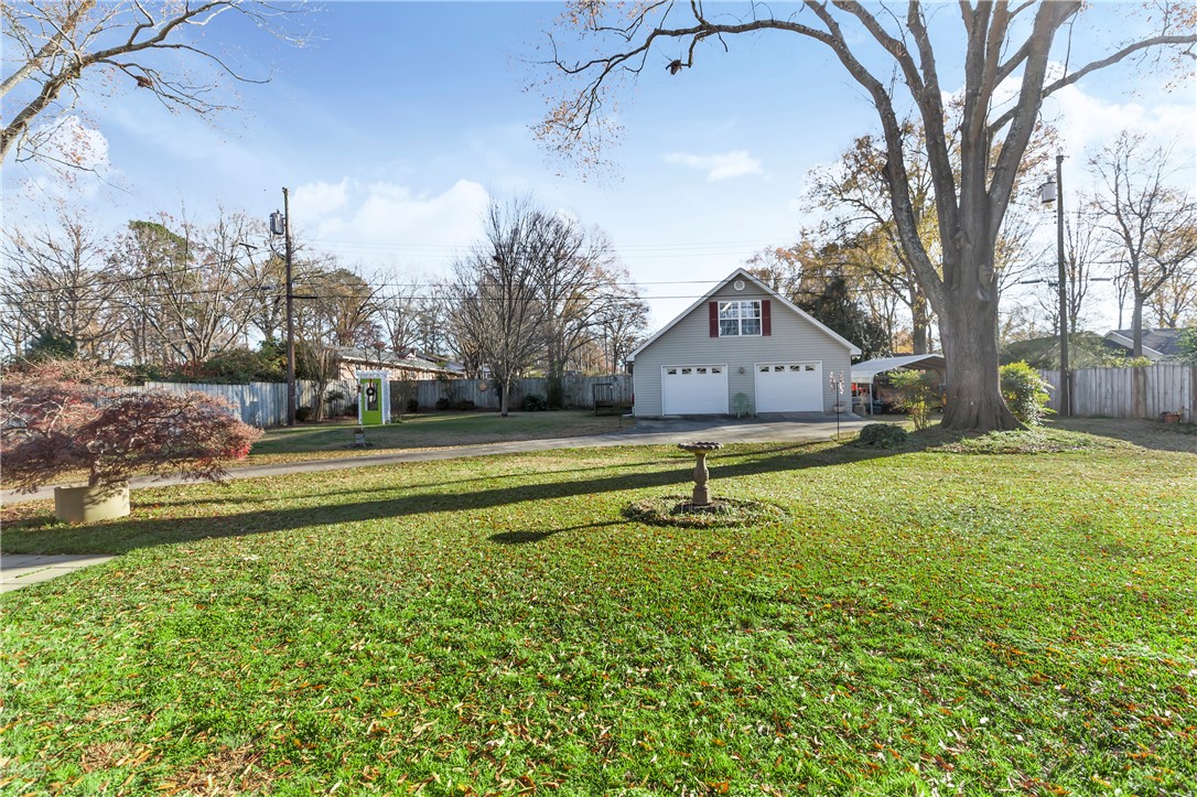 305 Jeb Stuart Avenue Anderson, SC 29625 - Photo 31 of 36 Gallery Image 31