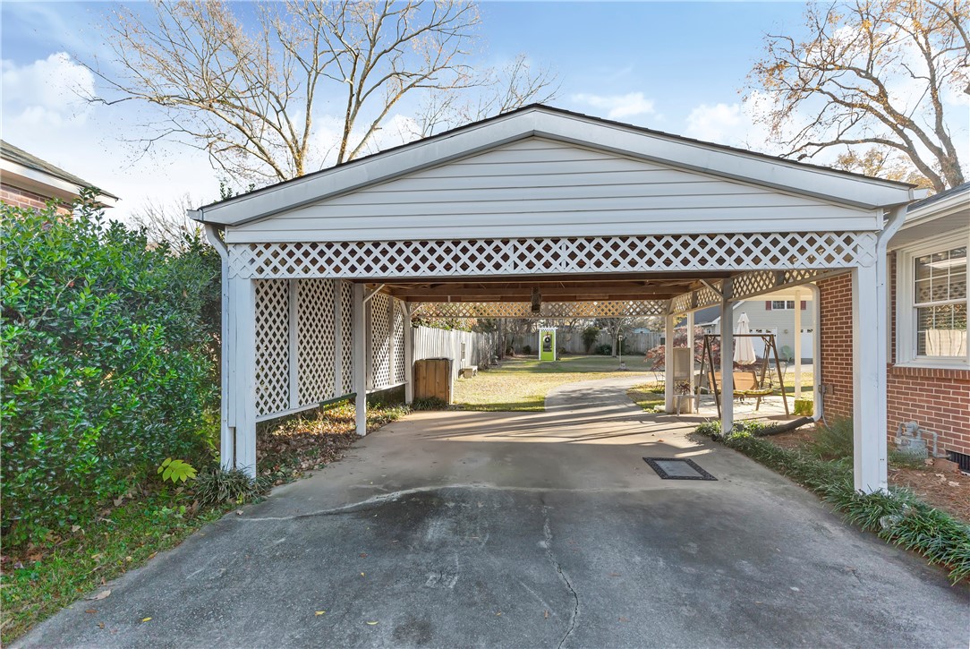 305 Jeb Stuart Avenue Anderson, SC 29625 - Photo 36 of 36 Gallery Image 36