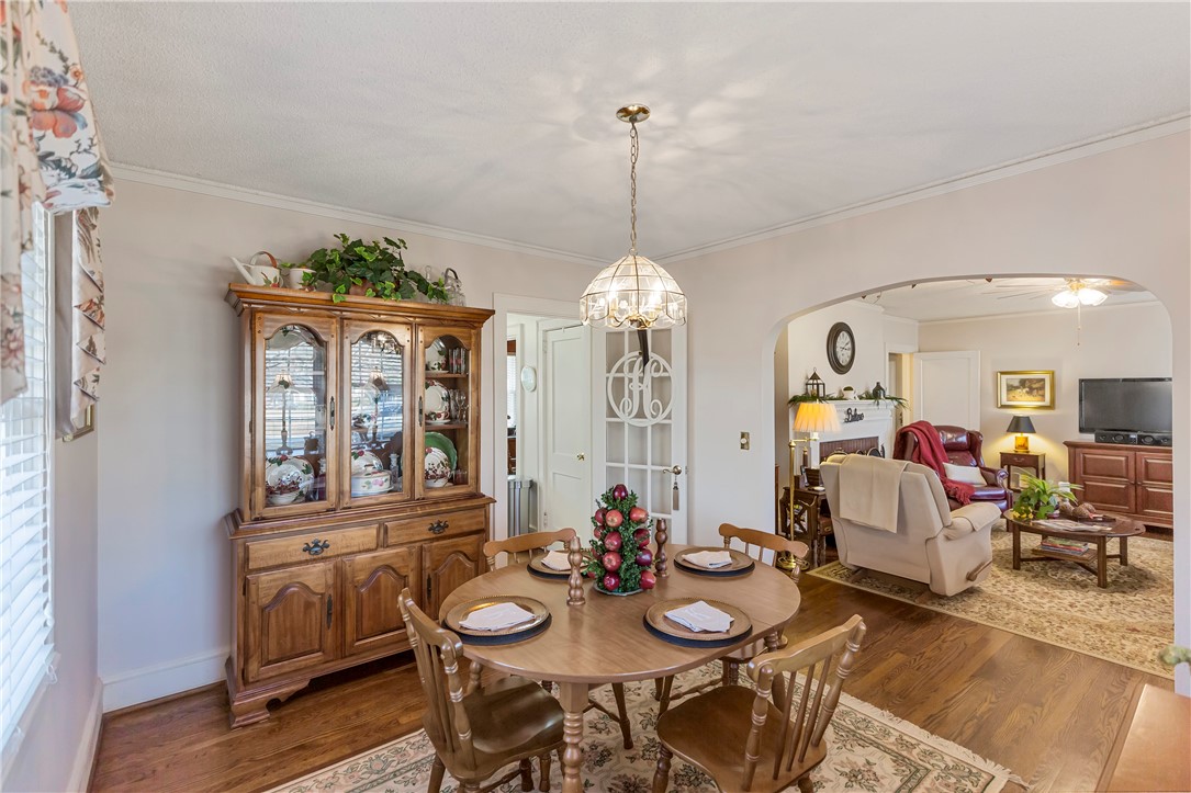 305 Jeb Stuart Avenue Anderson, SC 29625 - Photo 9 of 36 Gallery Image 9