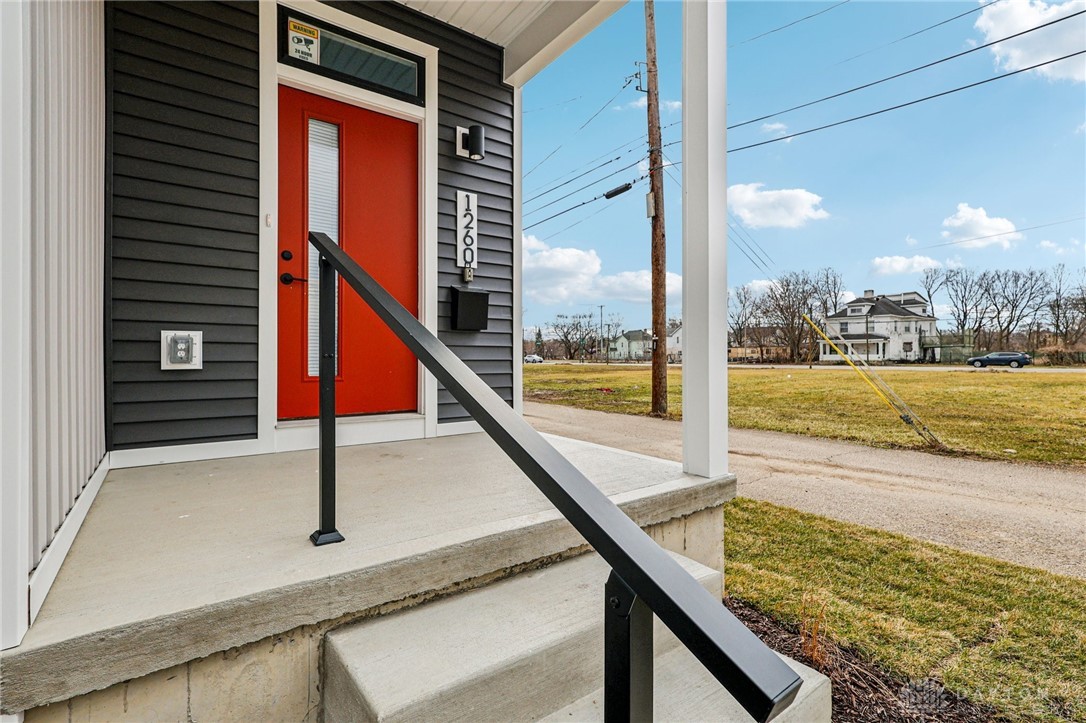 1260 West First Street Dayton, OH 45402 - Photo 3 of 44
