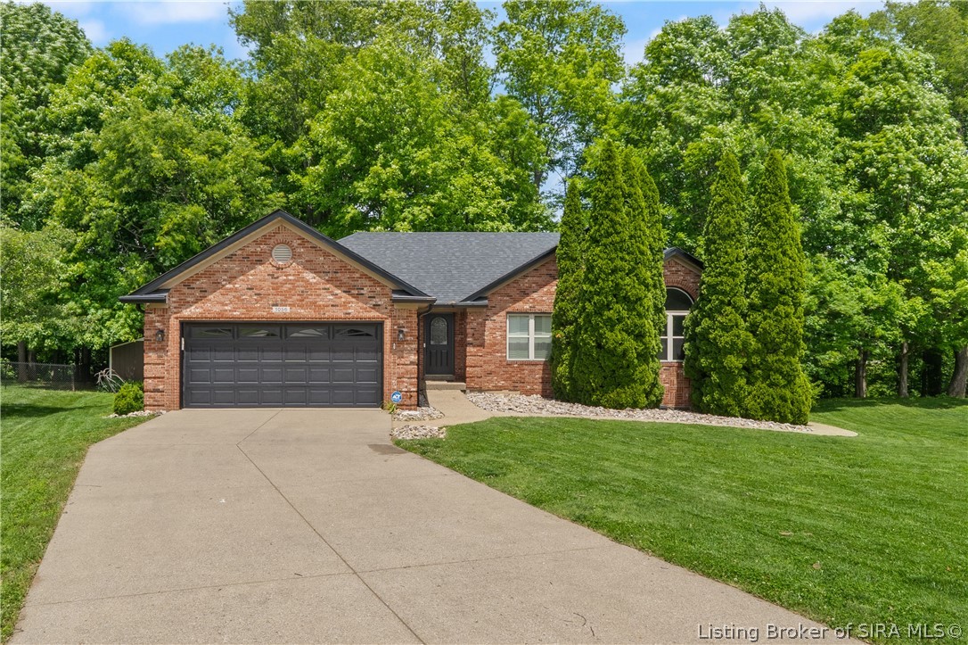 1056 Brookstone Court Georgetown, IN 47122 - Photo 2 of 62