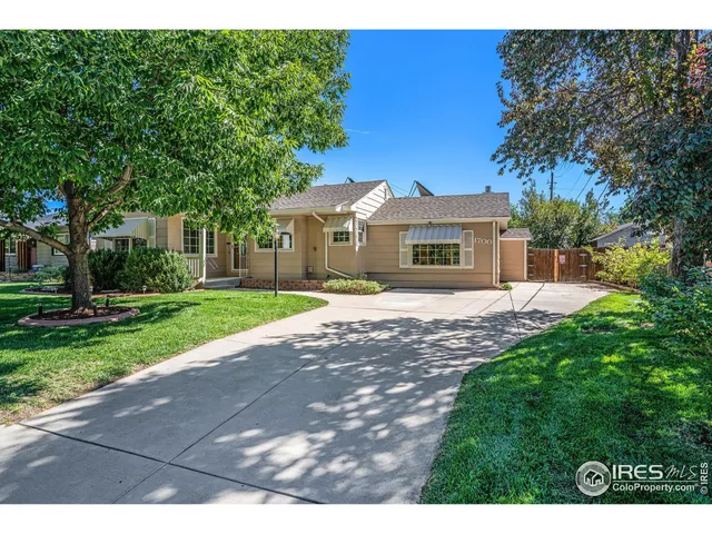 $468,500 | 1700 North Garfield Avenue, Loveland, CO 80538
