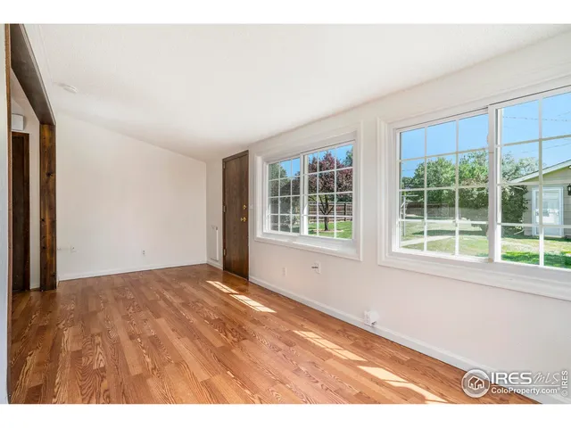 $468,500 | 1700 North Garfield Avenue, Loveland, CO 80538