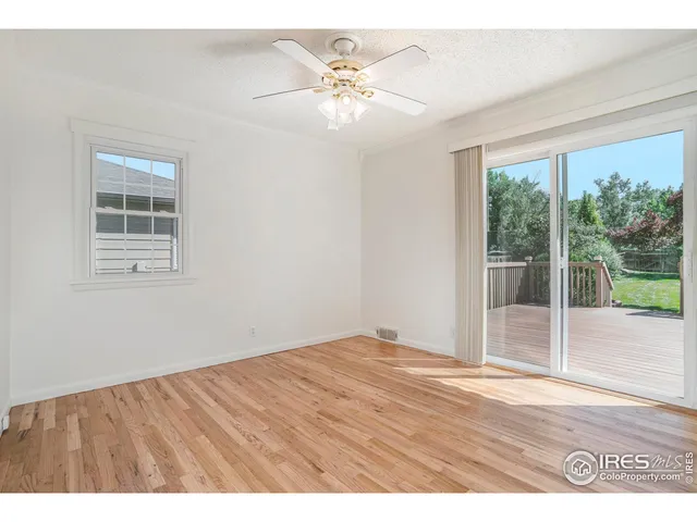 $468,500 | 1700 North Garfield Avenue, Loveland, CO 80538