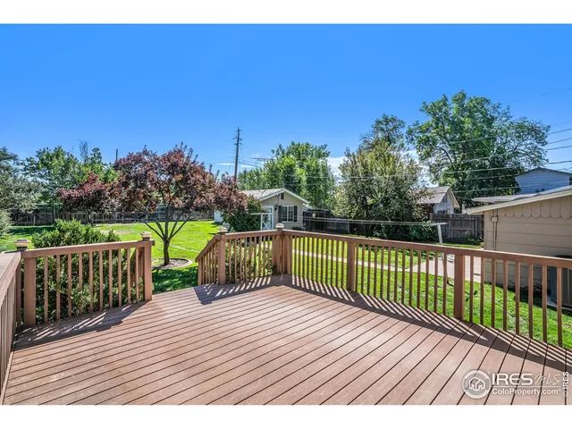 $468,500 | 1700 North Garfield Avenue, Loveland, CO 80538