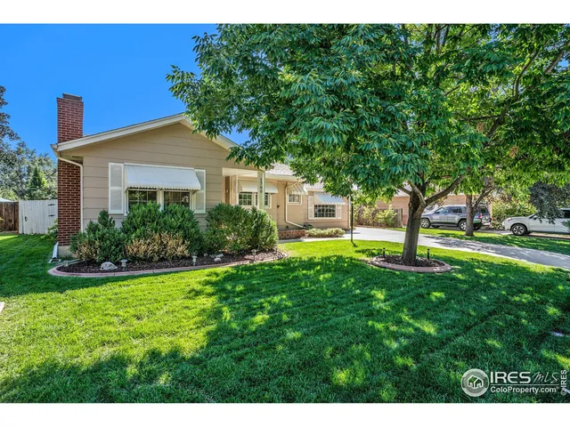 $468,500 | 1700 North Garfield Avenue, Loveland, CO 80538