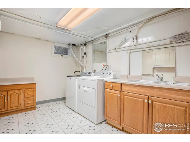 $468,500 | 1700 North Garfield Avenue, Loveland, CO 80538