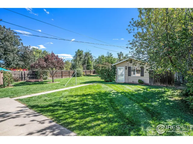 $468,500 | 1700 North Garfield Avenue, Loveland, CO 80538