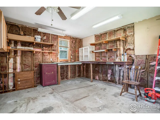 $468,500 | 1700 North Garfield Avenue, Loveland, CO 80538