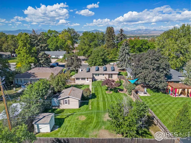 $468,500 | 1700 North Garfield Avenue, Loveland, CO 80538