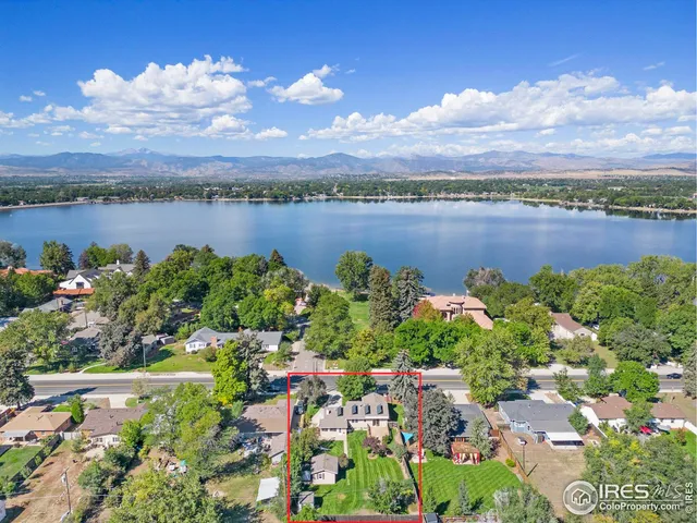 $468,500 | 1700 North Garfield Avenue, Loveland, CO 80538