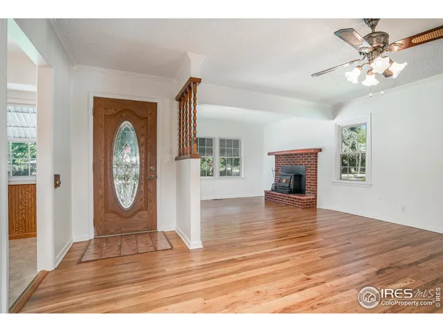 $468,500 | 1700 North Garfield Avenue, Loveland, CO 80538