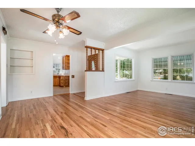 $468,500 | 1700 North Garfield Avenue, Loveland, CO 80538