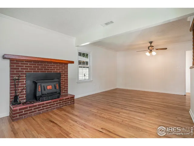 $468,500 | 1700 North Garfield Avenue, Loveland, CO 80538