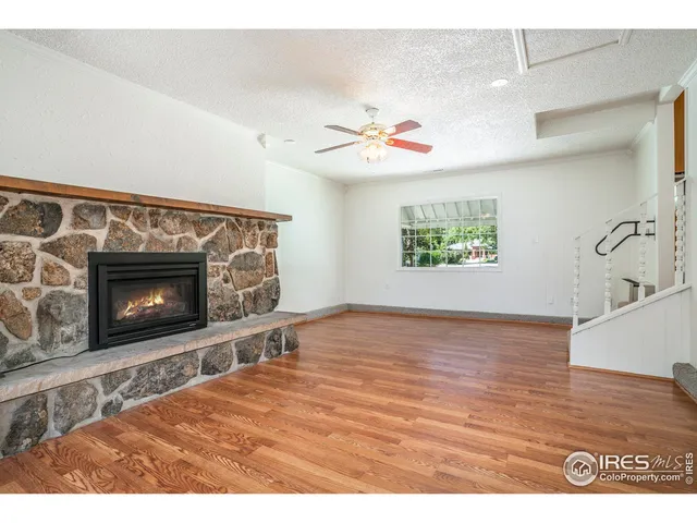 $468,500 | 1700 North Garfield Avenue, Loveland, CO 80538