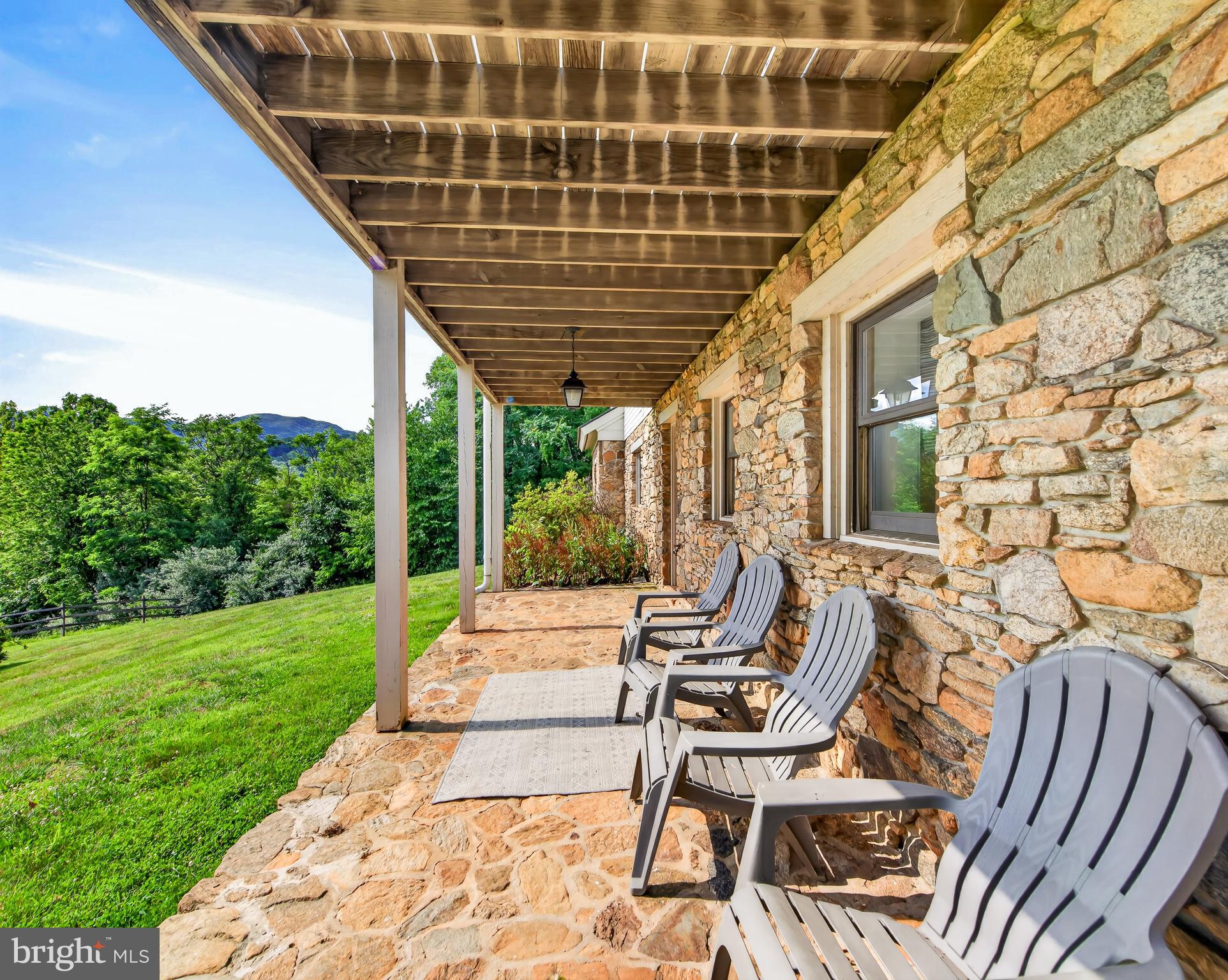4028 South F T Valley Road Etlan, VA 22719 - Photo 76 of 101