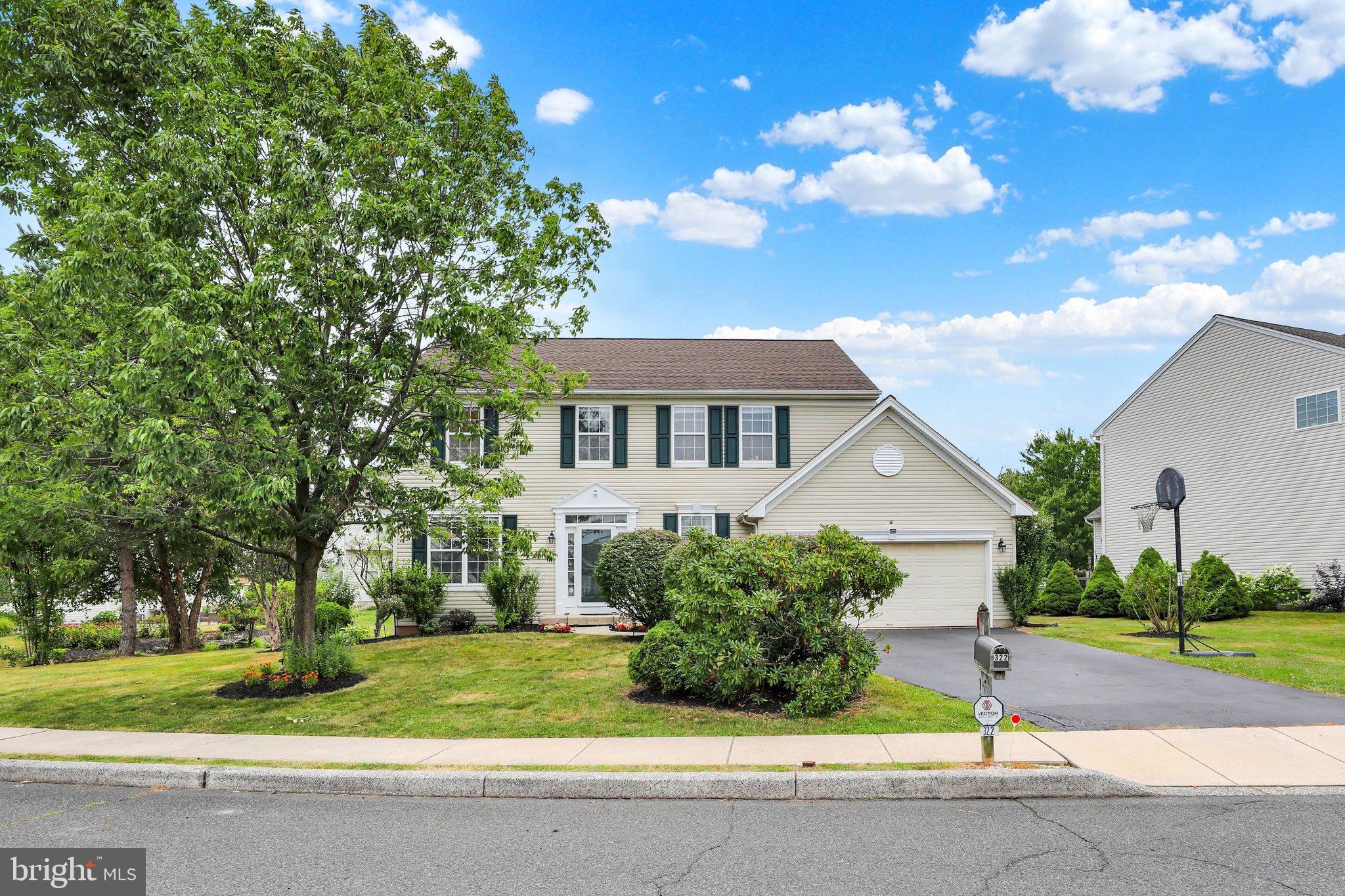 322 Johnson Road Collegeville, PA 19426 - Photo 8 of 49 Gallery Image 8