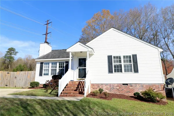 $1,595 | 2324 Maybrook Drive, Raleigh, NC 27610