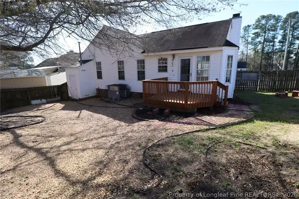 $1,595 | 2324 Maybrook Drive, Raleigh, NC 27610