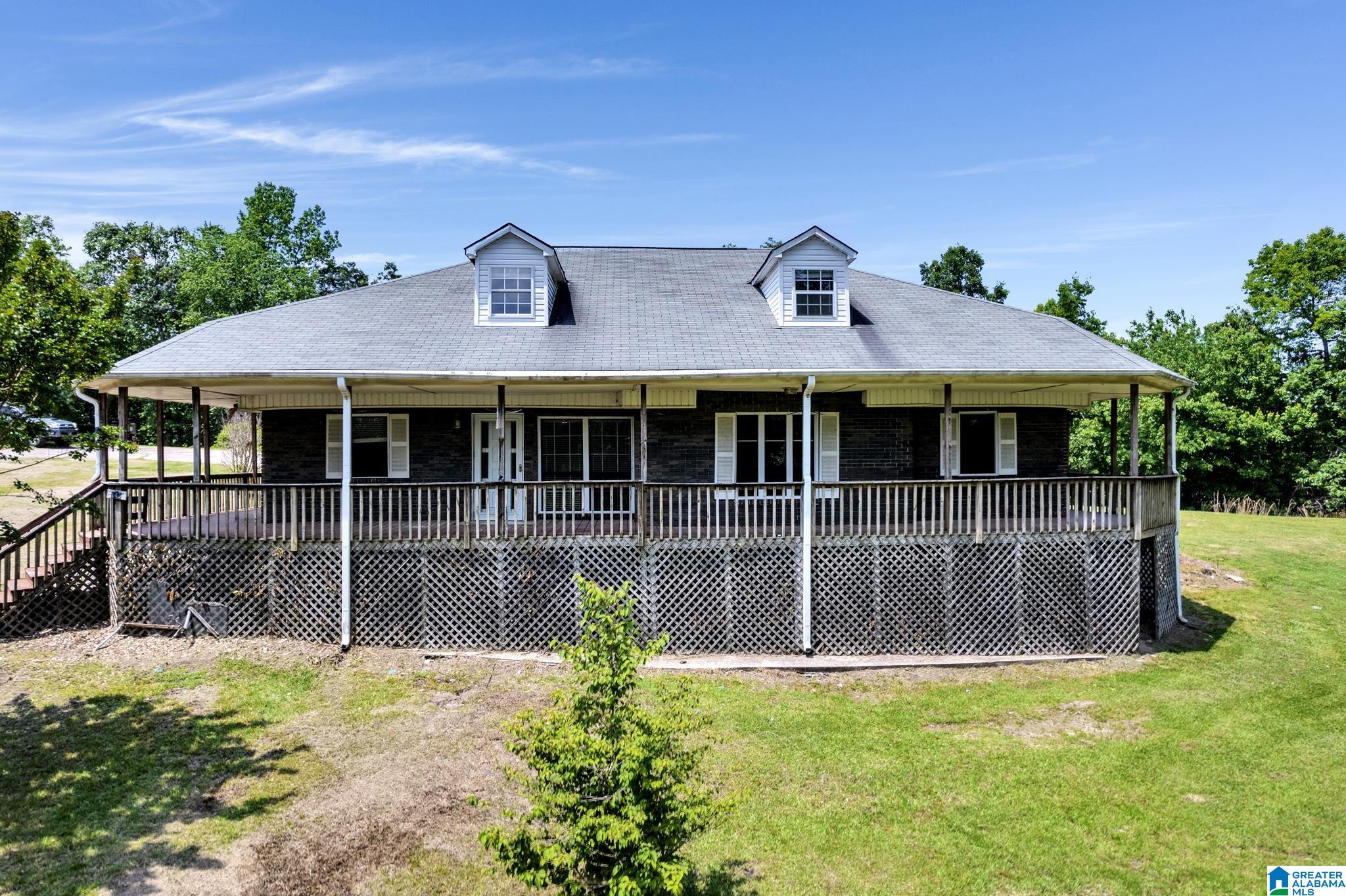 140 Layfield Drive Remlap, AL 35133 - Photo 34 of 44